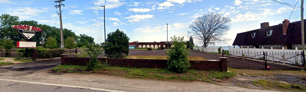 Ginos Surf (Luna Kai Tiki Bar) - Aug 2019 (newer photo)